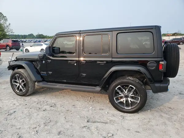 1C4RJXN67RW216061 2024 JEEP WRANGLER - Image 2