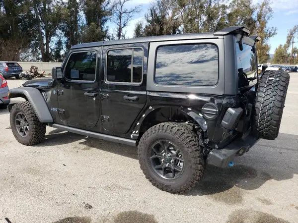 1C4RJXN67RW217419 2024 JEEP WRANGLER - Image 2