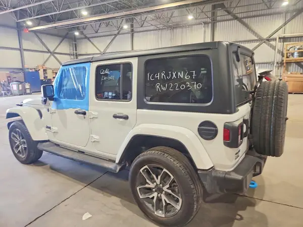 1C4RJXN67RW220370 2024 JEEP WRANGLER - Image 2