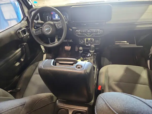 1C4RJXN67RW220370 2024 JEEP WRANGLER - Image 8