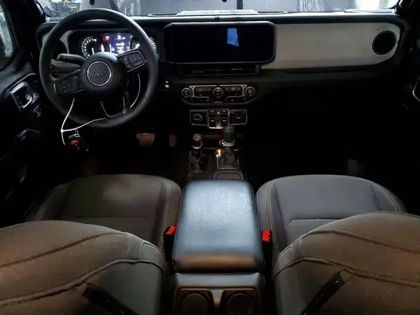 1C4RJXN67RW227481 2024 JEEP WRANGLER - Image 8