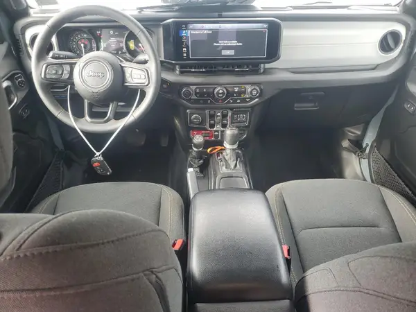 1C4RJXN67RW235662 2024 JEEP WRANGLER - Image 8