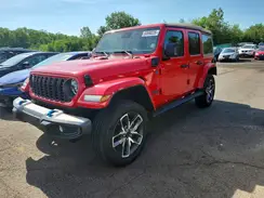 1C4RJXN67RW293805 2024 JEEP WRANGLER