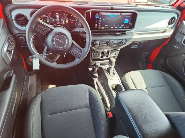 1C4RJXN67RW293805 2024 JEEP WRANGLER - Image 8