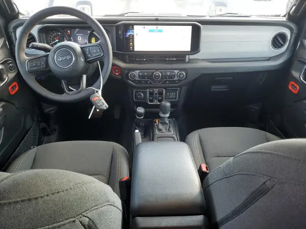 1C4RJXN67RW351007 2024 JEEP WRANGLER - Image 8