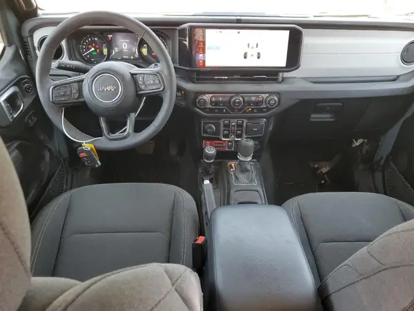 1C4RJXN67RW356501 2024 JEEP WRANGLER - Image 8