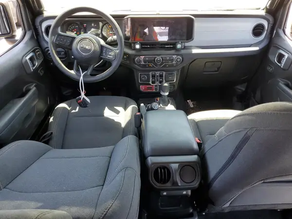 1C4RJXN67RW362735 2024 JEEP WRANGLER - Image 8