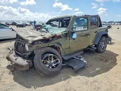 1C4RJXN67SW509884 2025 JEEP WRANGLER