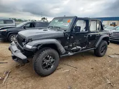 1C4RJXN67SW580728 2025 JEEP WRANGLER
