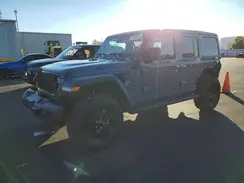 1C4RJXN67SW641057 2025 JEEP WRANGLER