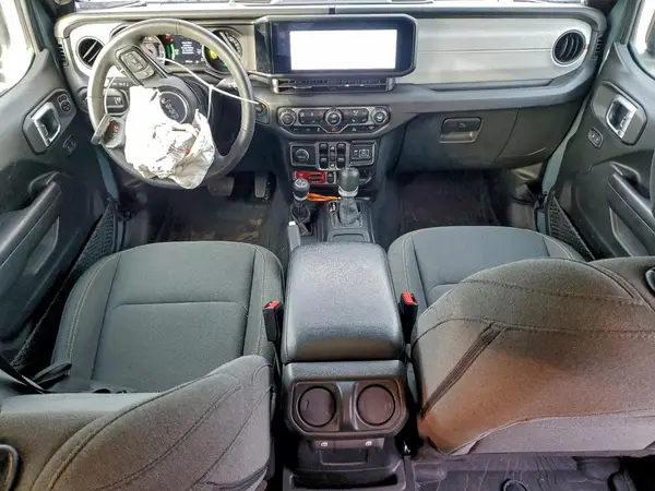 1C4RJXN68RW121511 2024 JEEP WRANGLER - Image 8