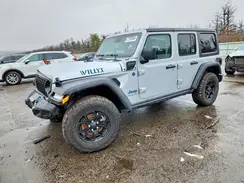 1C4RJXN68RW141449 2024 JEEP WRANGLER