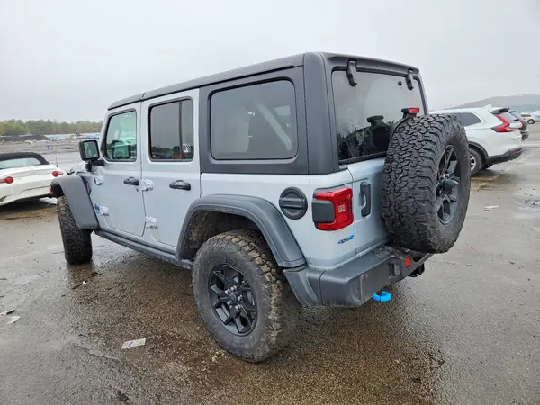 1C4RJXN68RW141449 2024 JEEP WRANGLER - Image 2
