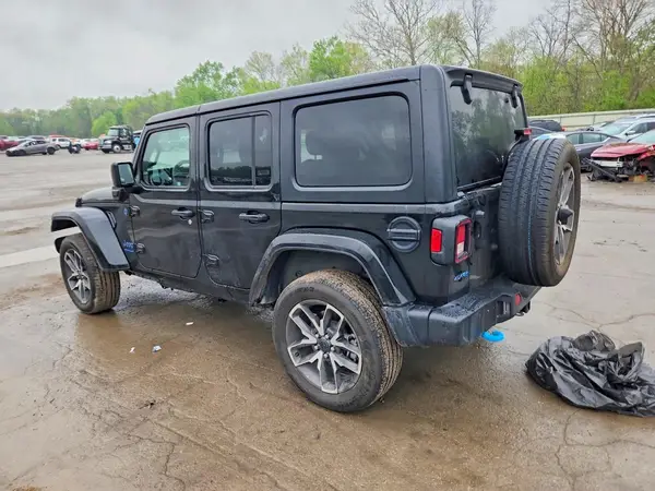 1C4RJXN68RW144058 2024 JEEP WRANGLER - Image 2