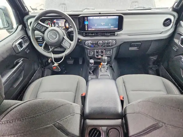 1C4RJXN68RW144058 2024 JEEP WRANGLER - Image 8
