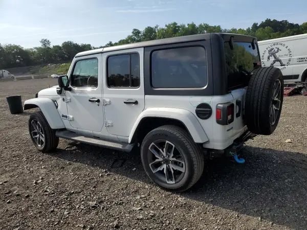 1C4RJXN68RW144402 2024 JEEP WRANGLER - Image 2