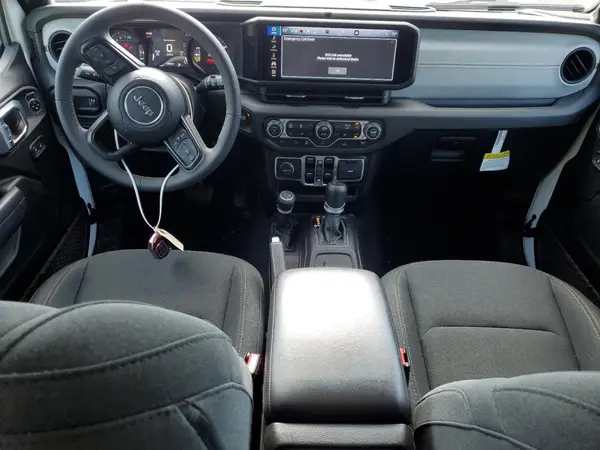 1C4RJXN68RW144402 2024 JEEP WRANGLER - Image 8
