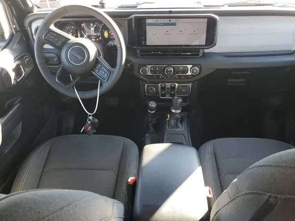 1C4RJXN68RW144481 2024 JEEP WRANGLER - Image 8