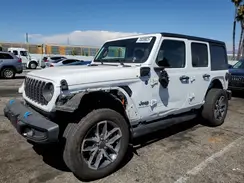1C4RJXN68RW146070 2024 JEEP WRANGLER