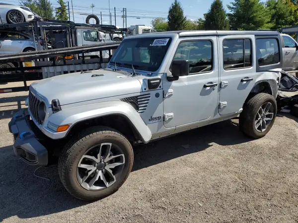 1C4RJXN68RW152192 2024 JEEP WRANGLER - Image 1