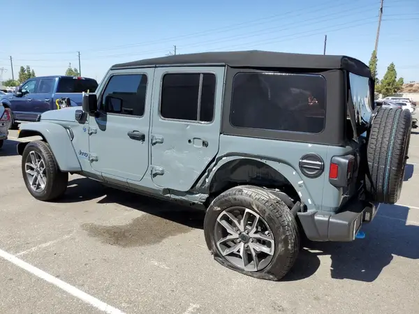 1C4RJXN68RW152239 2024 JEEP WRANGLER - Image 2