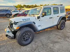 1C4RJXN68RW165931 2024 JEEP WRANGLER