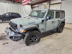 1C4RJXN68RW166223 2024 JEEP WRANGLER