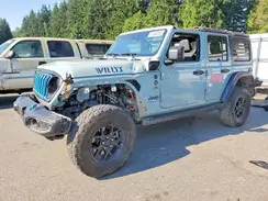 1C4RJXN68RW166271 2024 JEEP WRANGLER