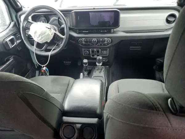 1C4RJXN68RW176394 2024 JEEP WRANGLER - Image 8
