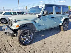 1C4RJXN68RW191249 2024 JEEP WRANGLER