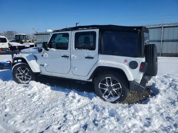 1C4RJXN68RW193910 2024 JEEP WRANGLER - Image 2