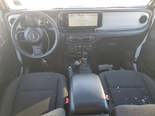 1C4RJXN68RW193910 2024 JEEP WRANGLER - Image 8