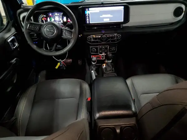 1C4RJXN68RW211242 2024 JEEP WRANGLER - Image 8