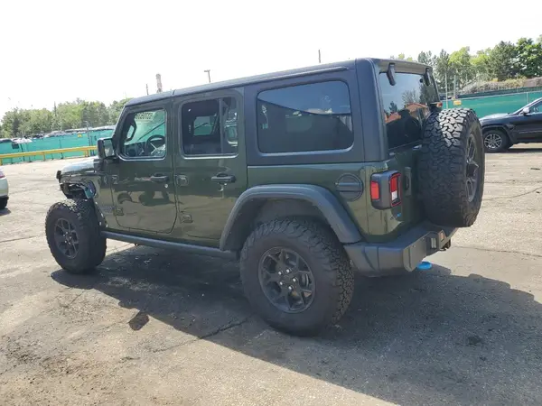 1C4RJXN68RW211922 2024 JEEP WRANGLER - Image 2