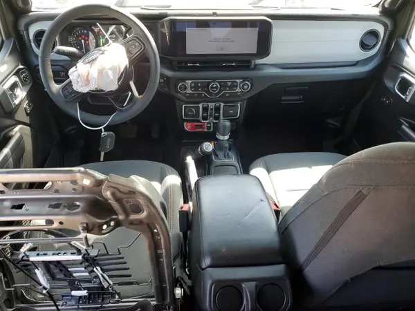 1C4RJXN68RW211922 2024 JEEP WRANGLER - Image 8