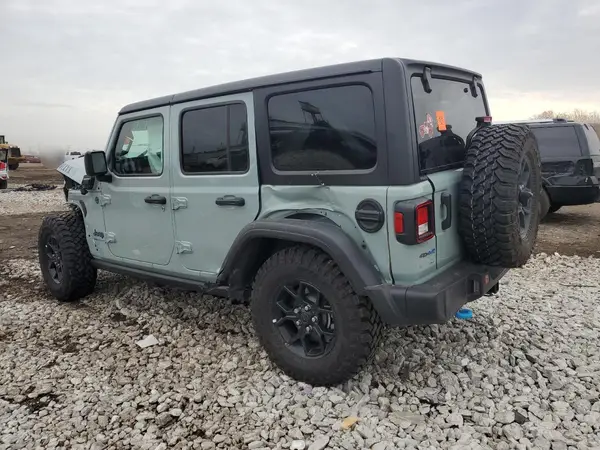 1C4RJXN68RW217008 2024 JEEP WRANGLER - Image 2