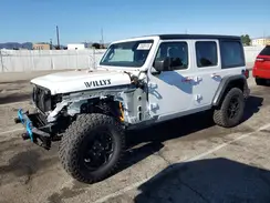 1C4RJXN68RW294347 2024 JEEP WRANGLER