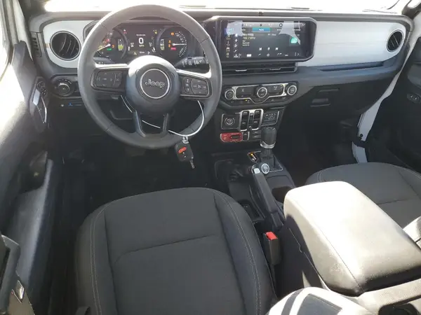 1C4RJXN68RW294347 2024 JEEP WRANGLER - Image 8