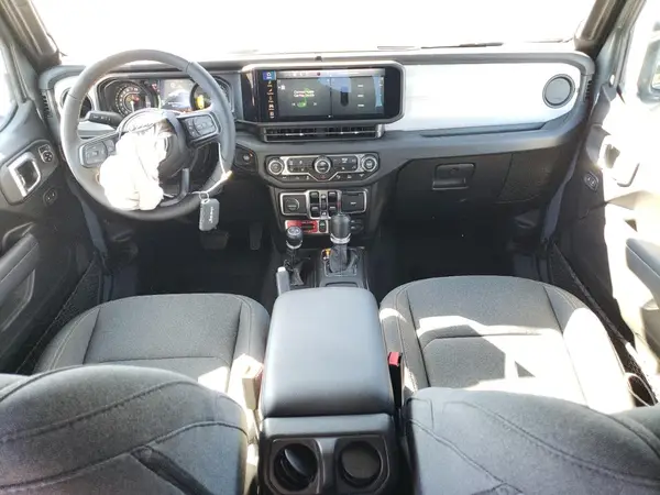 1C4RJXN68RW294526 2024 JEEP WRANGLER - Image 8