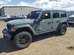 1C4RJXN68RW356605 2024 JEEP WRANGLER