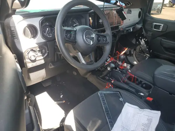 1C4RJXN68RW356605 2024 JEEP WRANGLER - Image 8