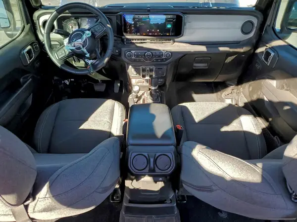 1C4RJXN68RW369287 2024 JEEP WRANGLER - Image 8