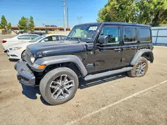 1C4RJXN68SW506766 2025 JEEP WRANGLER
