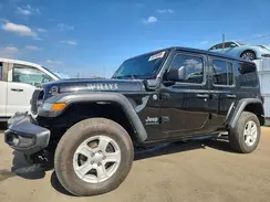 1C4RJXN68SW512387 2025 JEEP WRANGLER