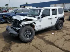 1C4RJXN68SW520845 2025 JEEP WRANGLER
