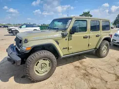 1C4RJXN68SW524510 2025 JEEP WRANGLER