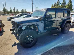1C4RJXN68SW534096 2025 JEEP WRANGLER