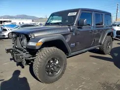 1C4RJXN68SW590698 2025 JEEP WRANGLER