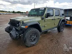 1C4RJXN68SW596419 2025 JEEP WRANGLER
