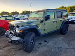 1C4RJXN68SW604034 2025 JEEP WRANGLER